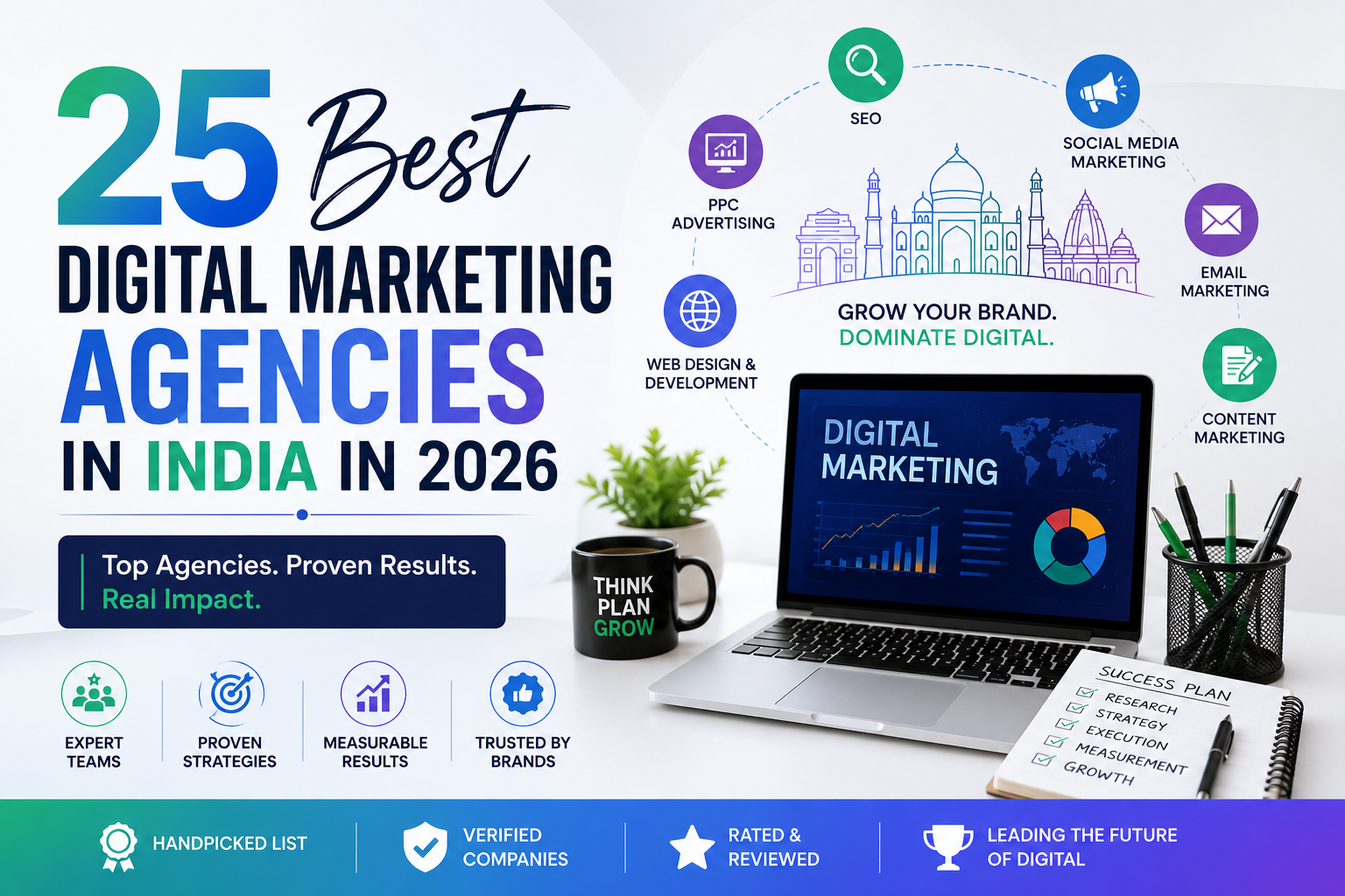 digital marketing agency
